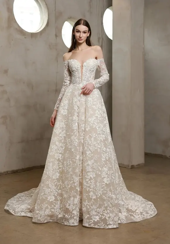 Bridal Gown Studio — photo from the business 12