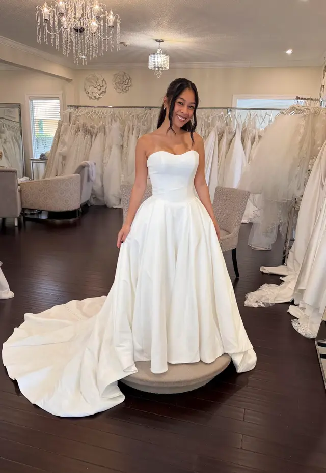 Bridal Gown Studio — photo from the business 3