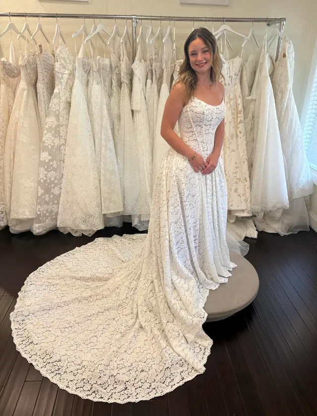 Bridal Gown Studio — photo from the business 6