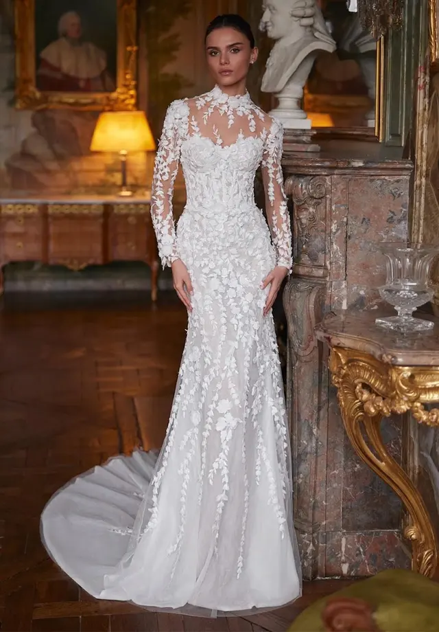 Bridal Gown Studio — photo from the business 7