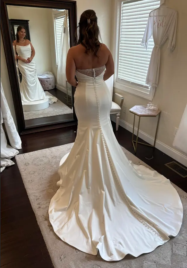 Bridal Gown Studio — photo from the business 10