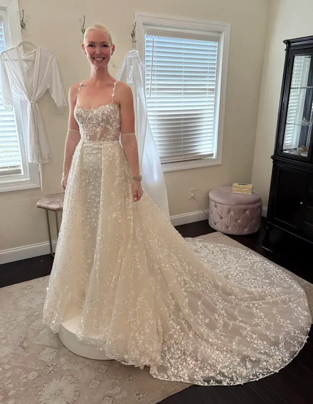 Bridal Gown Studio — photo from the business 8