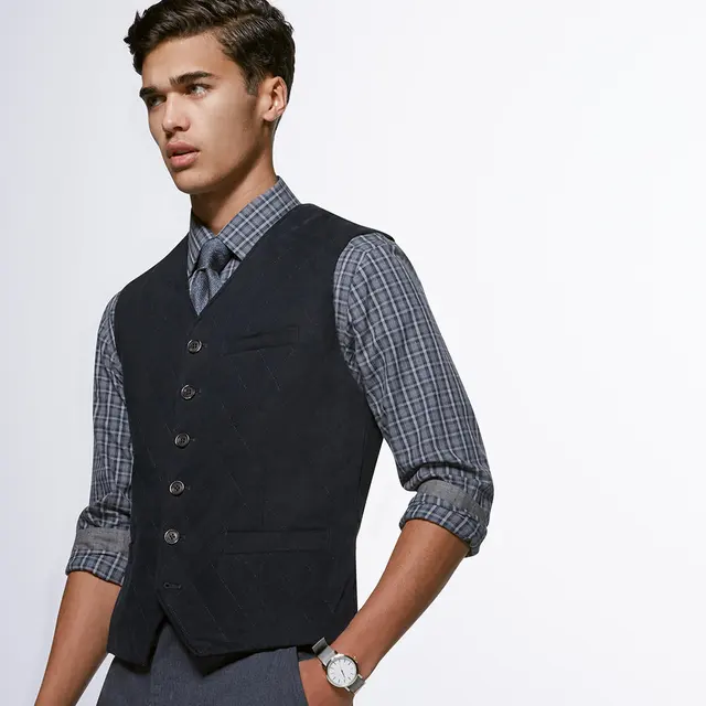 Men's Wearhouse — photo from the business 3