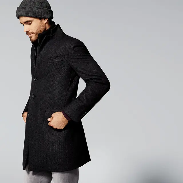 Men's Wearhouse — photo from the business 7