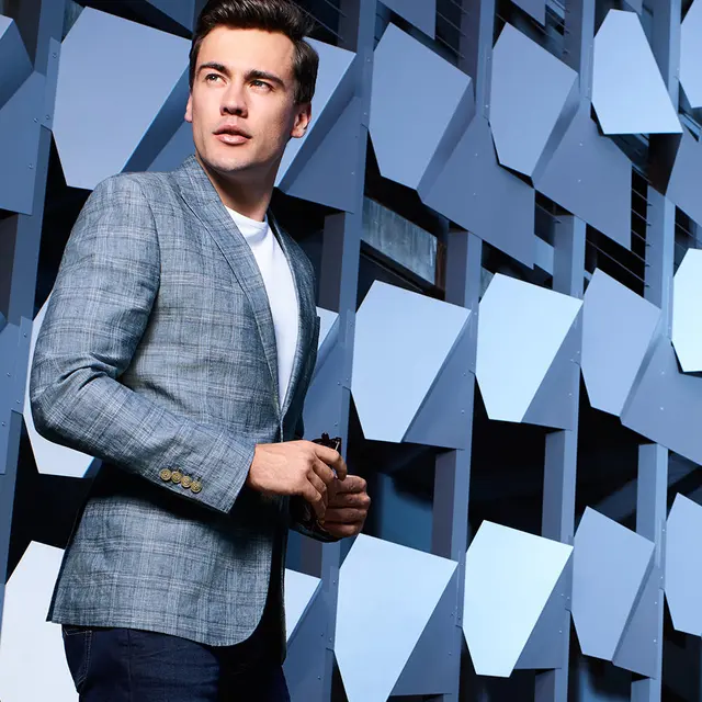 Men's Wearhouse — photo from the business 8
