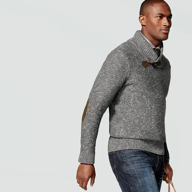 Men's Wearhouse — photo from the business 6