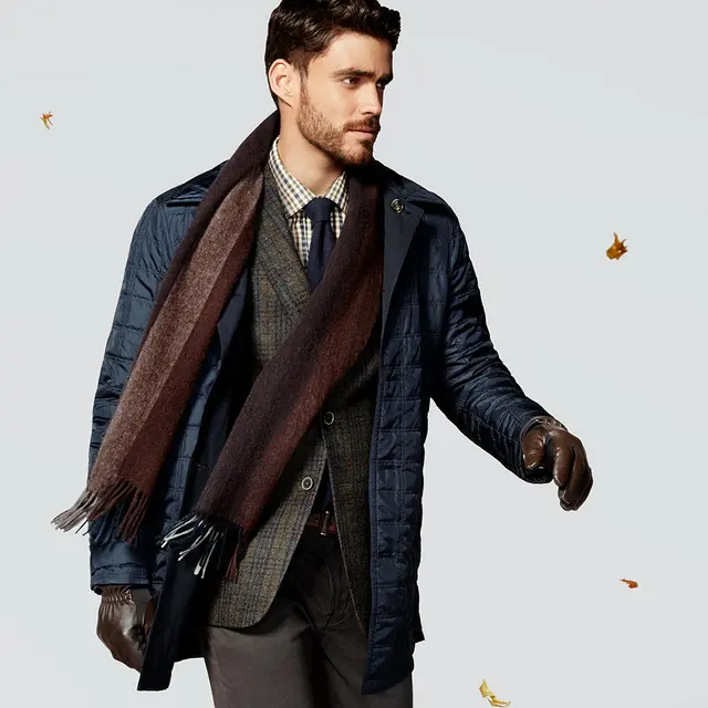 Men's Wearhouse — photo from the business 10