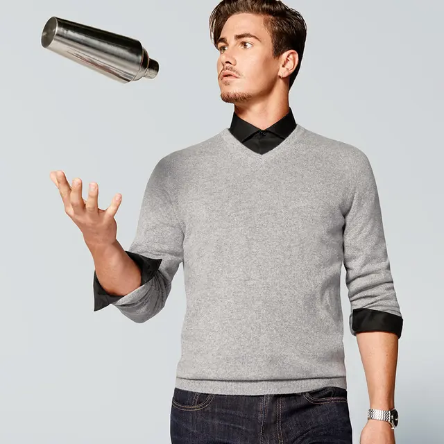 Men's Wearhouse — photo from the business 2
