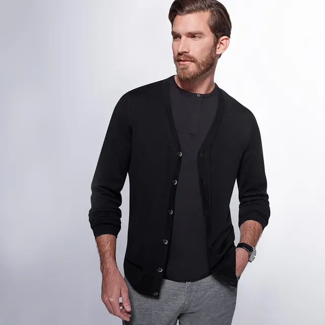 Men's Wearhouse — photo from the business 4