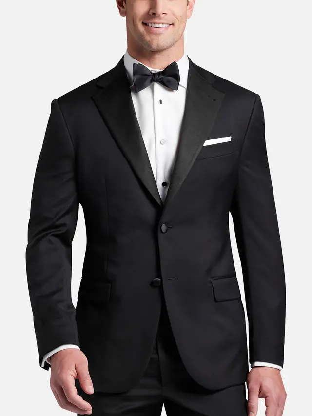 Men's Wearhouse — photo from the business 1