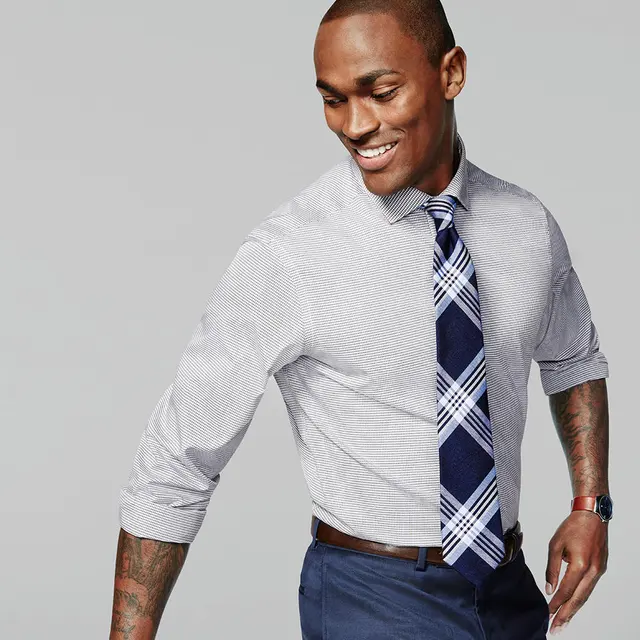 Men's Wearhouse — photo from the business 5