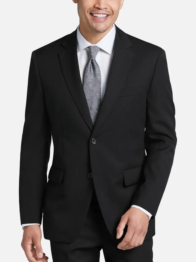 Men's Wearhouse — photo from the business 9