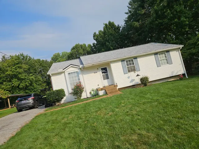 Tim Leeper Roofing — customer photo 11