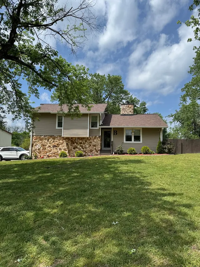 Tim Leeper Roofing — customer photo 7
