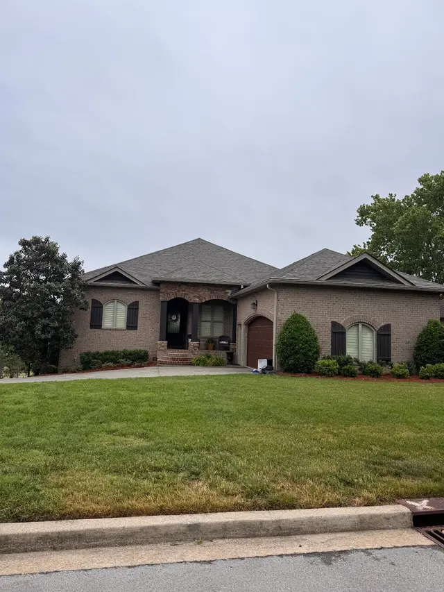 Tim Leeper Roofing — customer photo 8