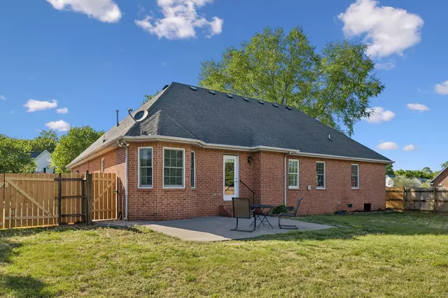 Tim Leeper Roofing — customer photo 2