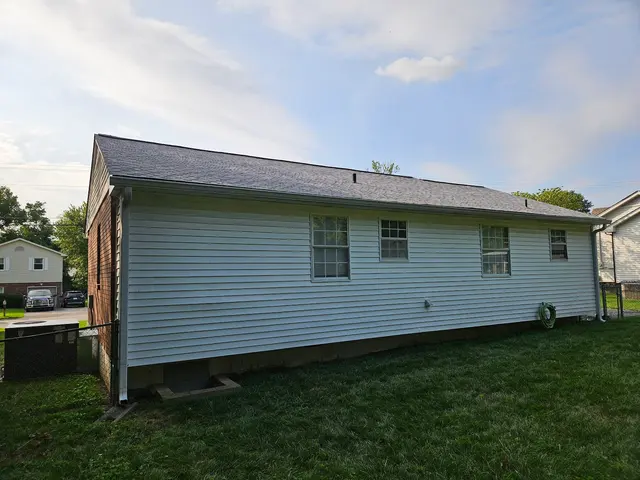 Tim Leeper Roofing — customer photo 12