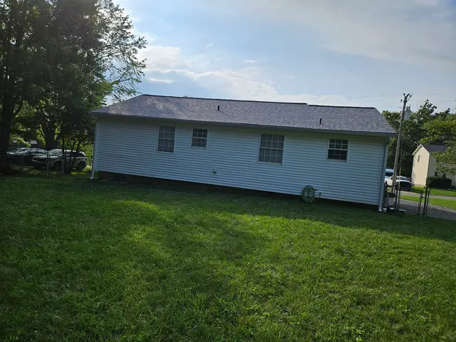 Tim Leeper Roofing — customer photo 5