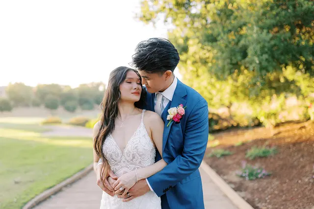 designHERimage bridal makeup & hair design — customer photo 3