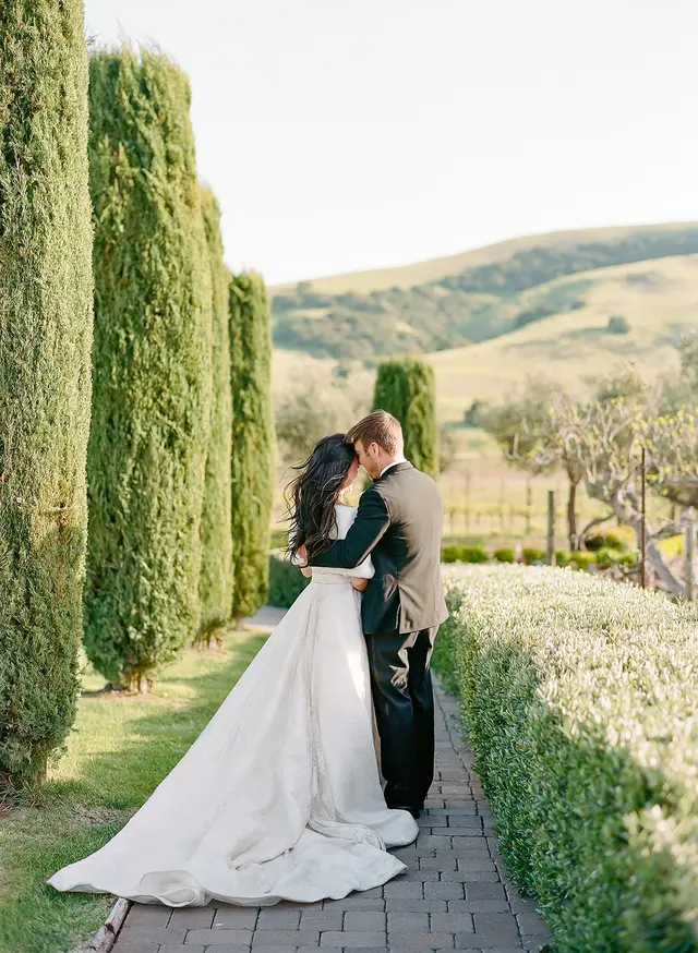 designHERimage bridal makeup & hair design — photo from the business 7