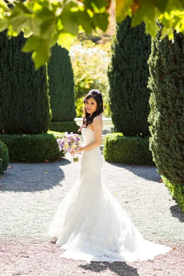 designHERimage bridal makeup & hair design — photo from the business 10