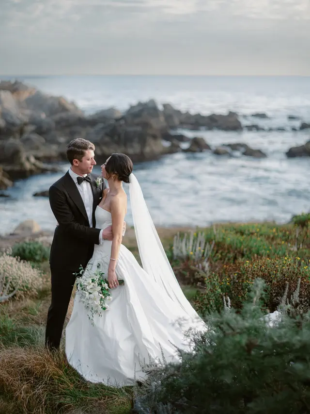 designHERimage bridal makeup & hair design — photo from the business 9