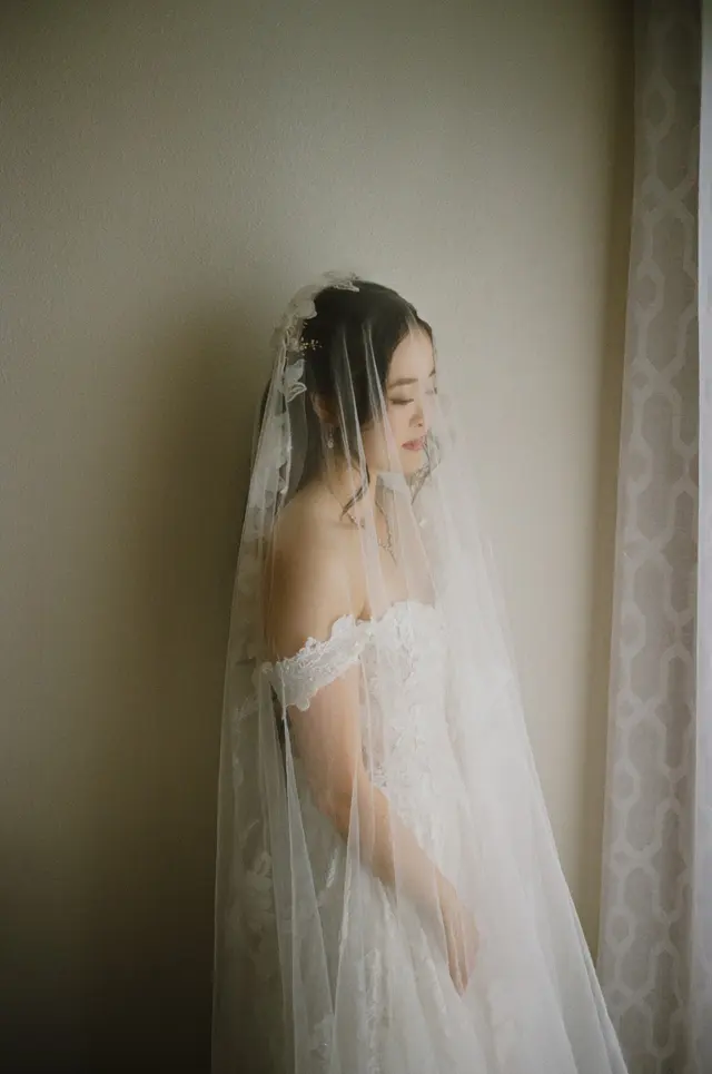 designHERimage bridal makeup & hair design — customer photo 5