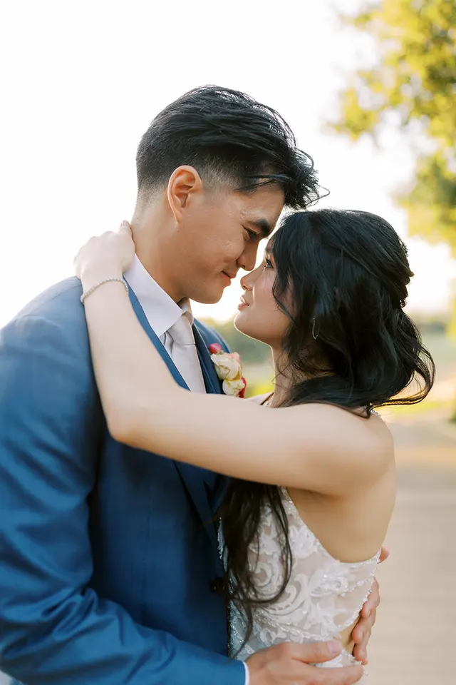 Customer photo of work by designHERimage bridal makeup & hair design, from Alexis L's review