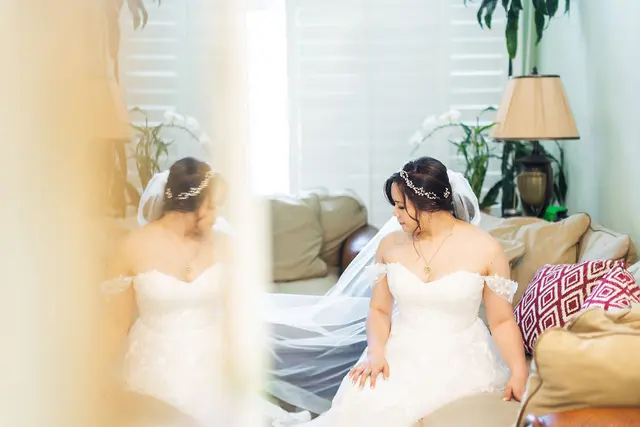 designHERimage bridal makeup & hair design — customer photo 11