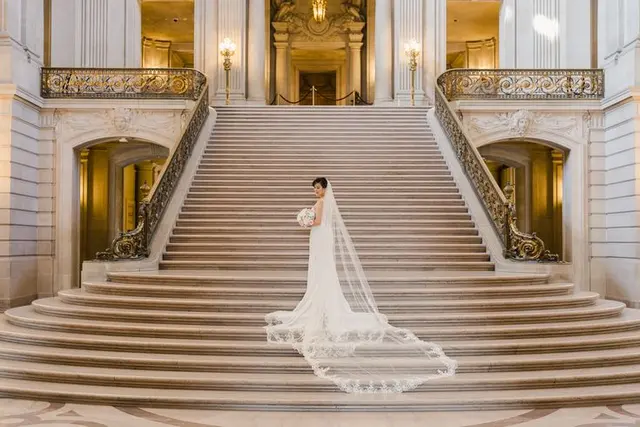 designHERimage bridal makeup & hair design — photo from the business 2