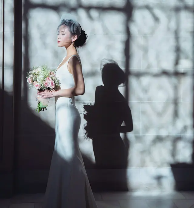 designHERimage bridal makeup & hair design — photo from the business 8