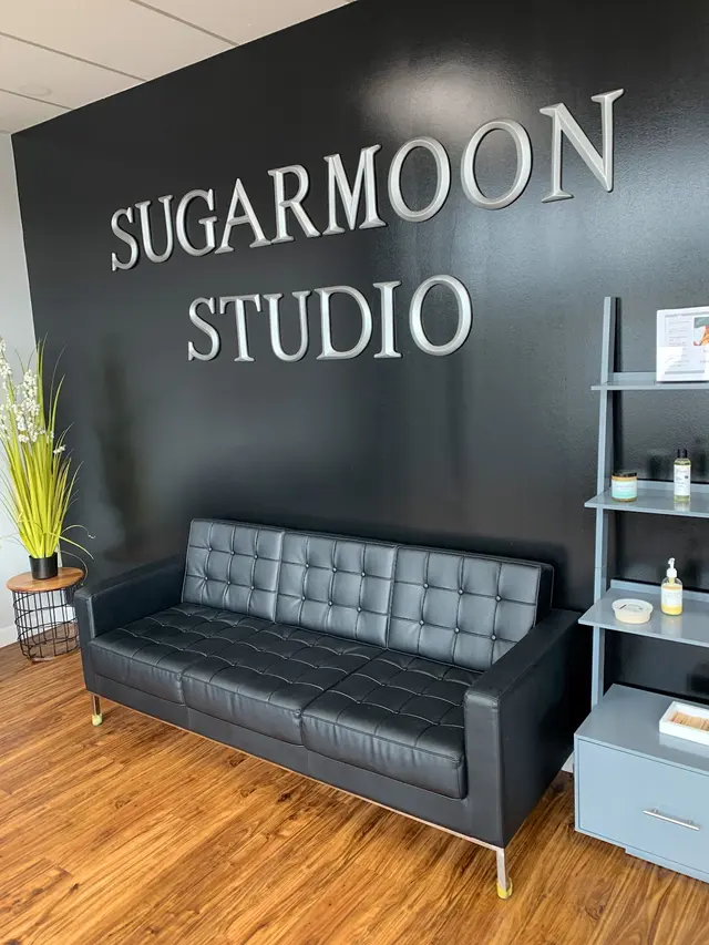 Sugarmoon Studio- Gasdsen — photo from the business 5