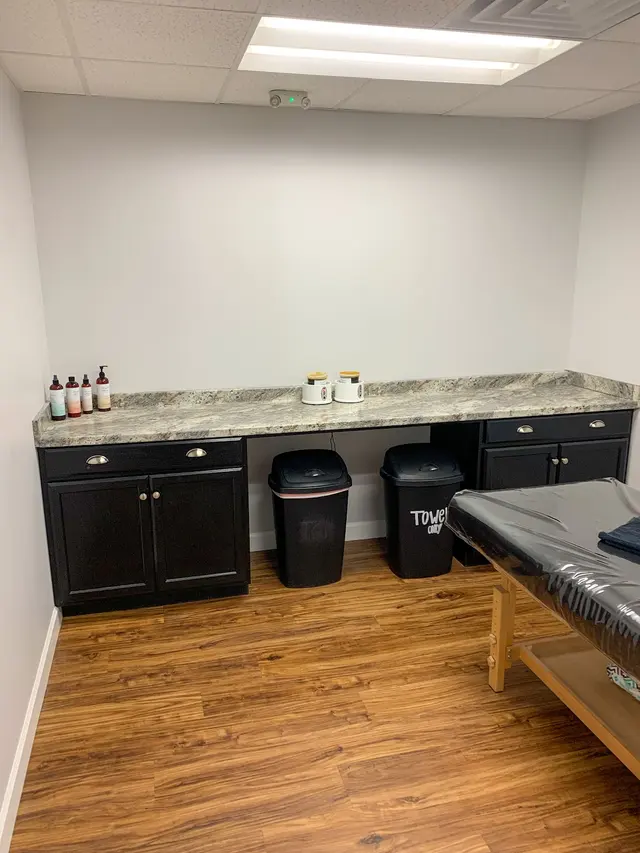 Sugarmoon Studio- Gasdsen — photo from the business 4