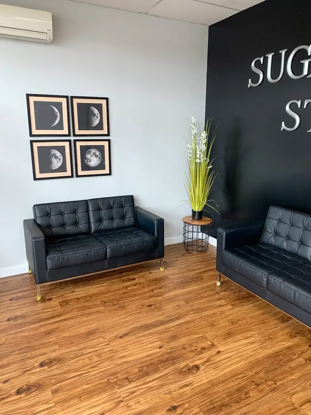 Sugarmoon Studio- Gasdsen — photo from the business 2