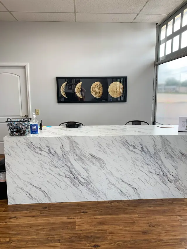Sugarmoon Studio- Gasdsen — photo from the business 3