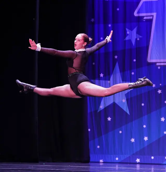 The Warehouse Dance Company — photo from the business 3