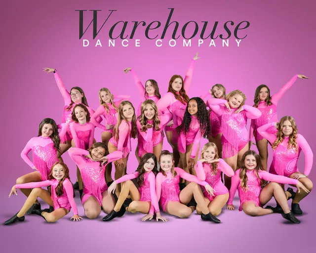 The Warehouse Dance Company — photo from the business 11