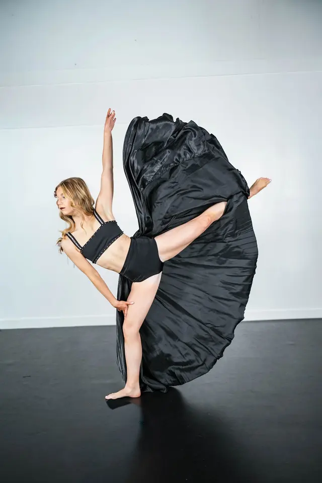 The Warehouse Dance Company — photo from the business 2