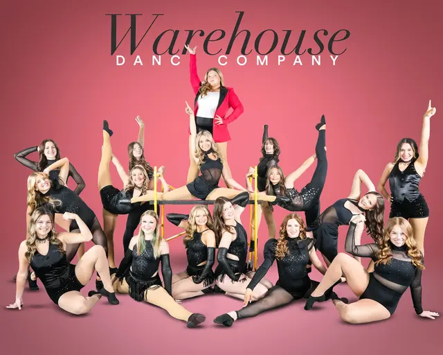 The Warehouse Dance Company — photo from the business 1