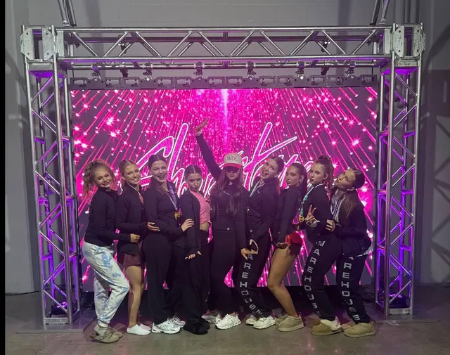 The Warehouse Dance Company — photo from the business 6
