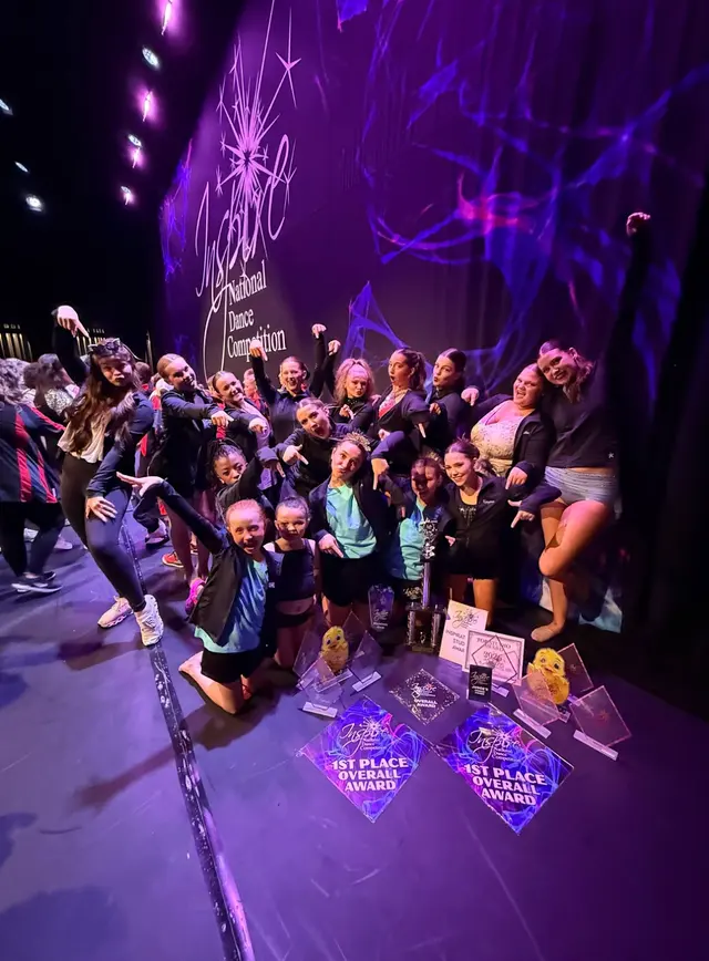 The Warehouse Dance Company — photo from the business 8