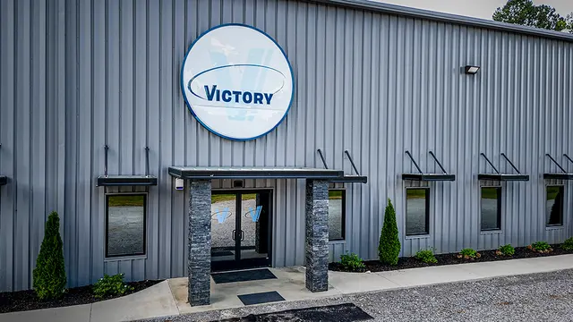 Victory Cheer & Tumble — photo from the business 4