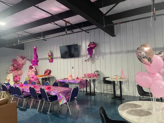 Victory Cheer & Tumble — photo from the business 9