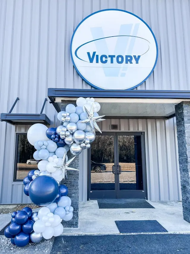 Victory Cheer & Tumble — photo from the business 1