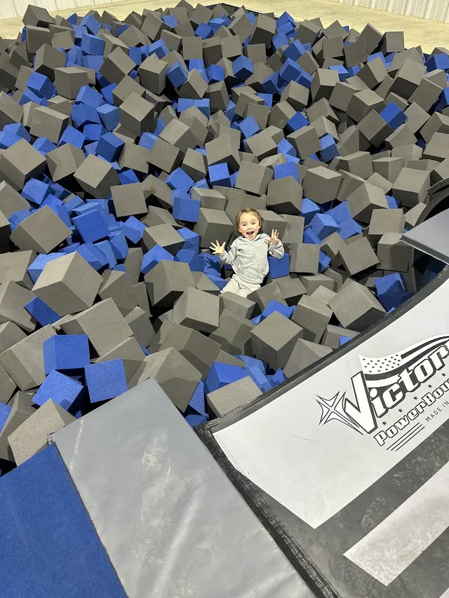 Victory Cheer & Tumble — photo from the business 12
