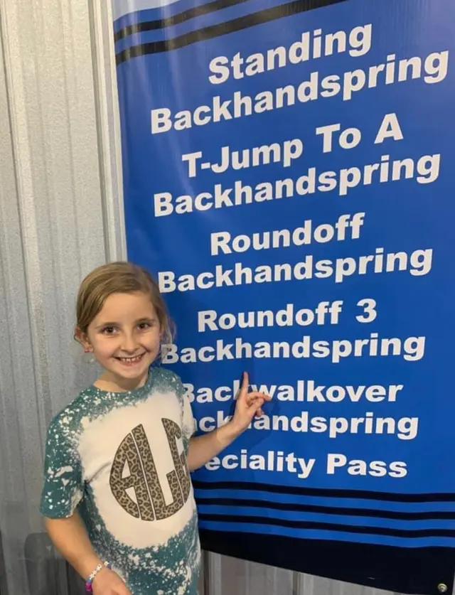 Victory Cheer & Tumble — customer photo 5