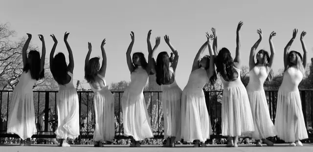 Downtown Dance Conservatory — photo from the business 1