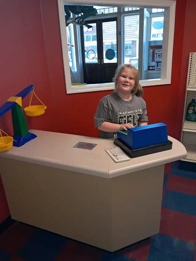 Downtown Dance Conservatory — customer photo 10