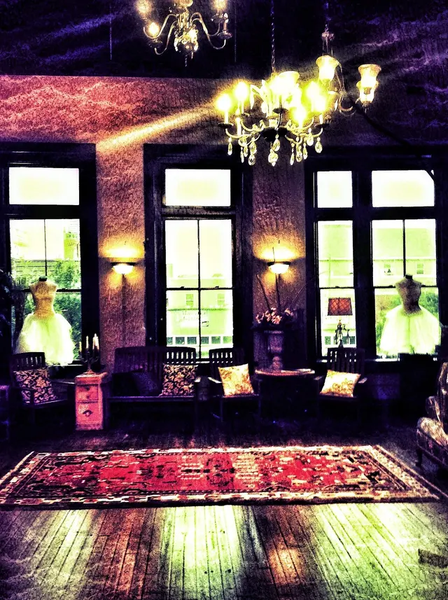 Downtown Dance Conservatory — photo from the business 8