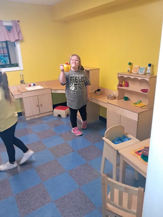 Downtown Dance Conservatory — customer photo 9
